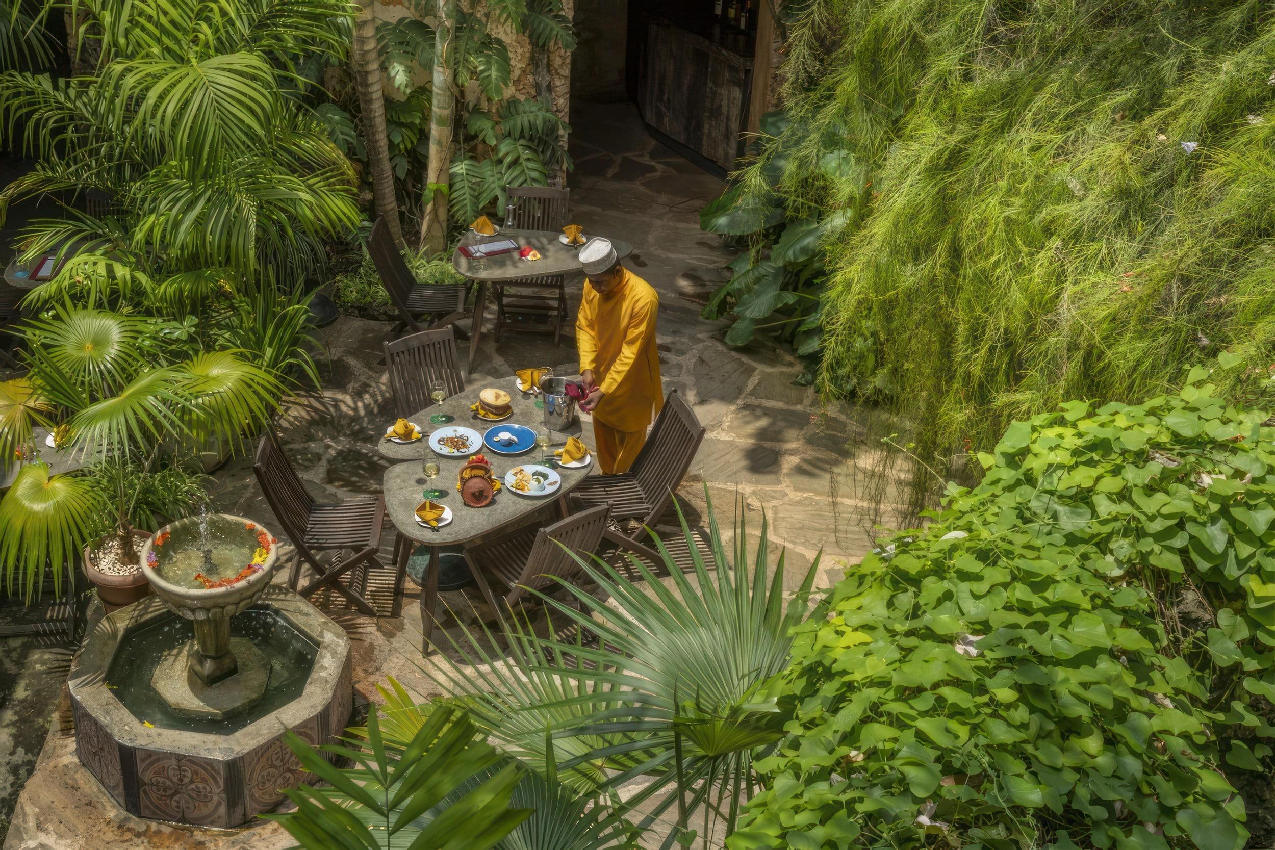 Le migliori cose da fare a Fumba Beach, Zanzibar nel 2023/2024 ...