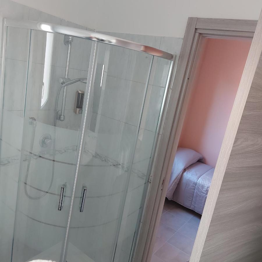Camera Tripla Superior con Bagno Privato
