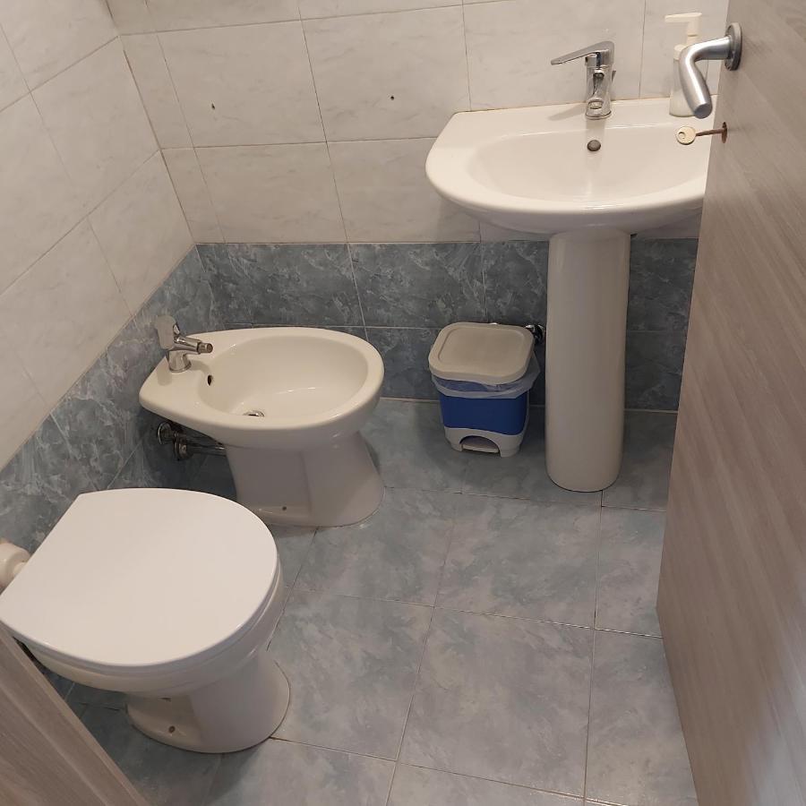 Camera Matrimoniale con Bagno Privato