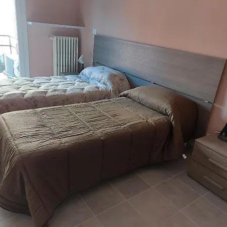 Fare Bnb - Room & Breakfast Santa Maria-3