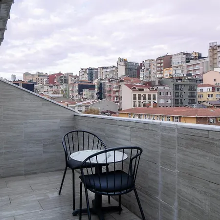 Actuel Life Hotel-3